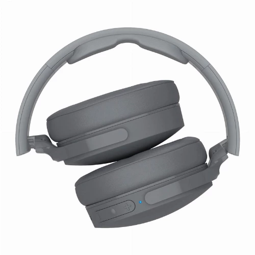 قیمت خرید فروش هدفون Skullcandy HESH 3 Wireless Gray 